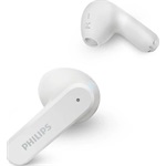 Philips TAT2139 True Wireless fülhallgató headset fehér