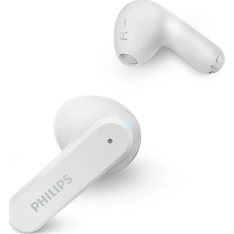 Philips TAT2139 True Wireless fülhallgató headset fehér