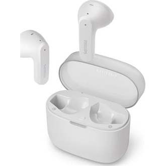 Philips TAT2139 True Wireless fülhallgató headset fehér