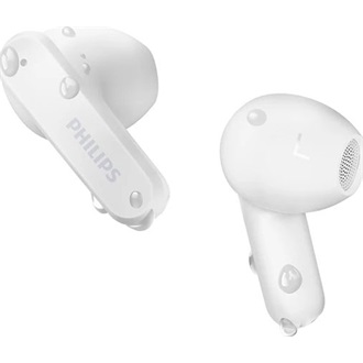 Philips TAT2139 True Wireless fülhallgató headset fehér
