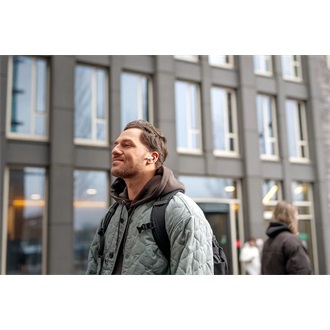 Philips TAT2139 True Wireless fülhallgató headset fehér