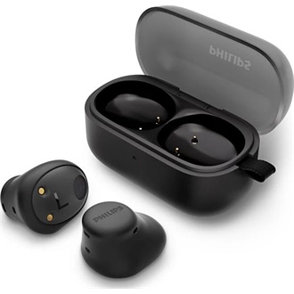 Philips TAT2149 True Wireless fülhallgató headset fekete