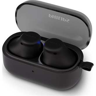 Philips TAT2149 True Wireless fülhallgató headset fekete
