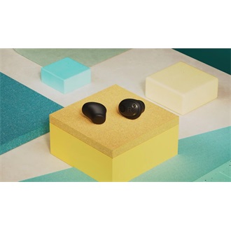 Philips TAT2149 True Wireless fülhallgató headset fekete