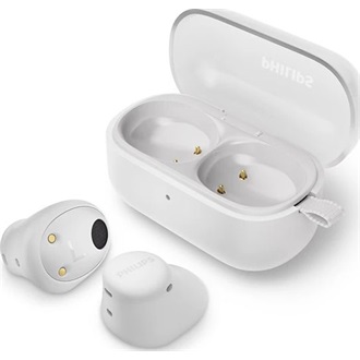 Philips TAT2149 True Wireless fülhallgató headset fehér
