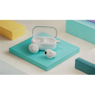 Philips TAT2149 True Wireless fülhallgató headset fehér