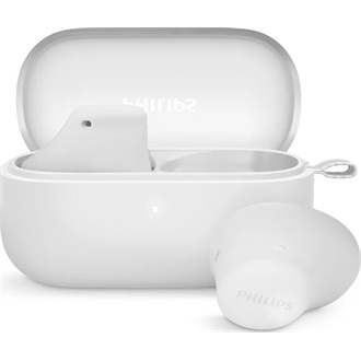 Philips TAT2149 True Wireless fülhallgató headset fehér