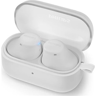 Philips TAT2149 True Wireless fülhallgató headset fehér