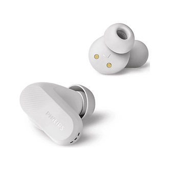 Philips TAT3509 True Wireless fülhallgató headset fehér