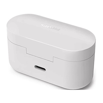 Philips TAT3509 True Wireless fülhallgató headset fehér