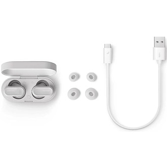 Philips TAT3509 True Wireless fülhallgató headset fehér