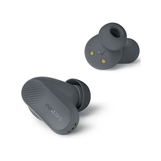 Philips TAT3509 True Wireless fülhallgató headset szürke