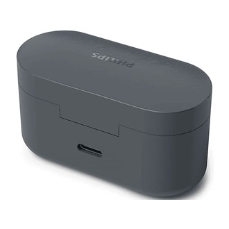 Philips TAT3509 True Wireless fülhallgató headset szürke