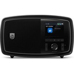 Philips TAV2000 Retro hordozható 1.0 rádió