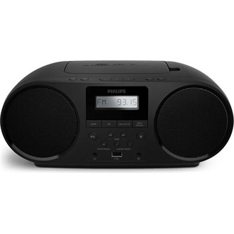 Philips TAZ5000 hordozható 2.0 rádió