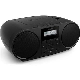 Philips TAZ5000 hordozható 2.0 rádió