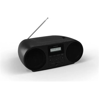 Philips TAZ5000 hordozható 2.0 rádió