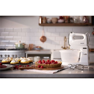 Philips HR3745 Viva Collection tálas mixer