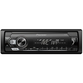 Pioneer MVH-S120UBW mechanika nélküli USB fejegység