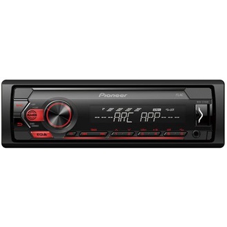 Pioneer MVH-S120UB mechanika nélküli USB fejegység