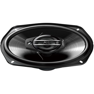 Pioneer TS-G6930F 16x24cm (6x)") 3 utas koaxiális ovális hangszóró