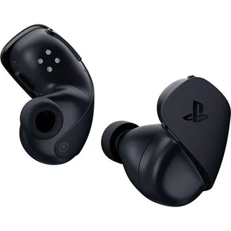 PlayStation®5 PULSE Explore™ Midnight Black True Wireless fülhallgató