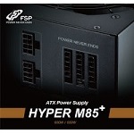 Plusszos FSP tápegység gamereknek