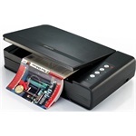 Plustek OpticBook 4800 síkágyas szkenner