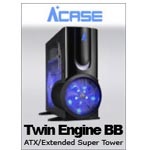 Pluszos ház ikermotorral