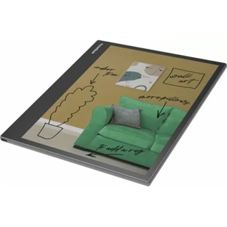 PocketBook Color Note 10.3" E-Ink Kaleido 3 e-book olvasó szürke (Stormy Sea; Android 12)
