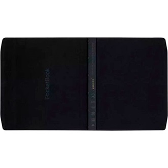 PocketBook ERA Charge e-book olvasó tok fekete