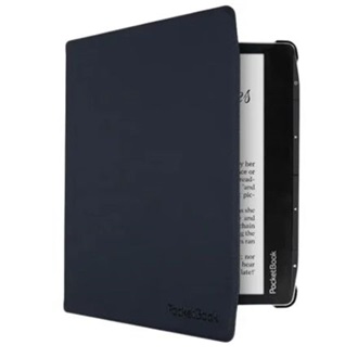 PocketBook ERA Charge e-book olvasó tok kék