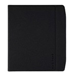 PocketBook ERA Flip e-book olvasó tok fekete