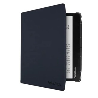 PocketBook ERA Shell e-book olvasó tok sötétkék