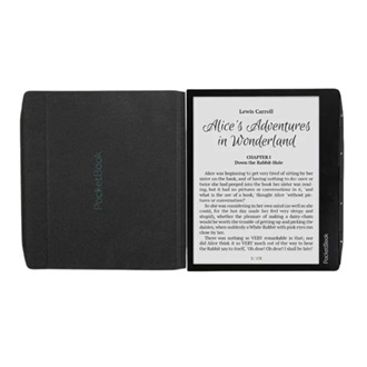 PocketBook ERA Shell e-book olvasó tok sötétkék