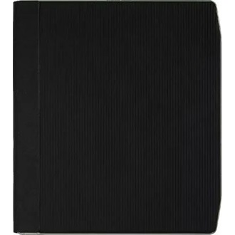 PocketBook InkPad4 Flip 7,8" e-book olvasó tok fekete