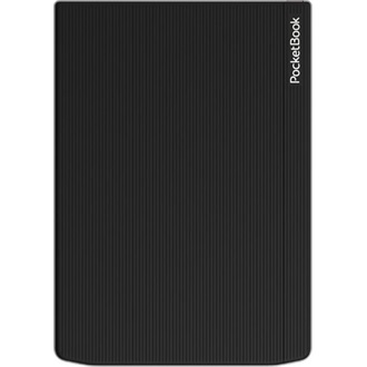 PocketBook InkPad 4 7.8" E-Ink Carta 1200 vízálló e-book olvasó ezüst-fekete (Stardust Silver; IPX8)