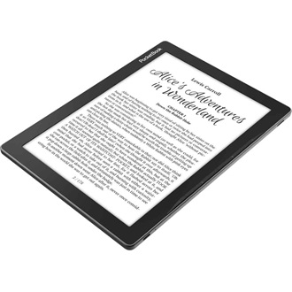 PocketBook InkPad Lite 9.7" E-Ink Carta e-book olvasó szürke (Mist Grey)