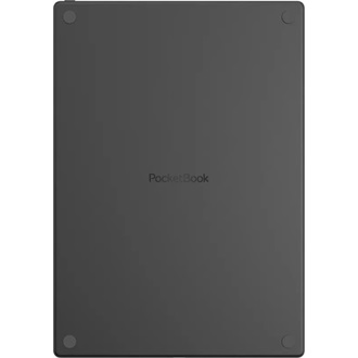 PocketBook InkPad One 10.3" E-Ink Carta Mobius e-book olvasó fekete