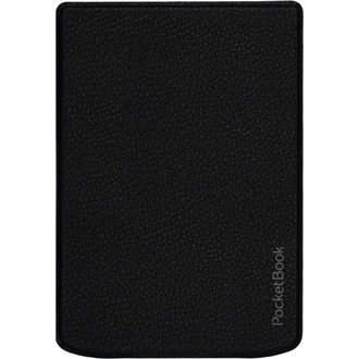 PocketBook PB619, PB629, PB634 6" e-book olvasó tok fekete
