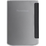 PocketBook PB619, PB629, PB634 6" e-book olvasó tok fekete