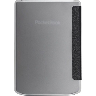 PocketBook PB619, PB629, PB634 6" e-book olvasó tok fekete