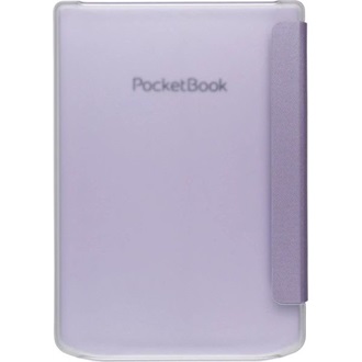 PocketBook PB619, PB629, PB634 6" e-book olvasó tok lila