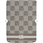 PocketBook PB629/634 6" e-book olvasó tok barna
