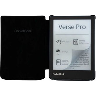PocketBook PB629/634 6" e-book olvasó tok mintás (Lemons)