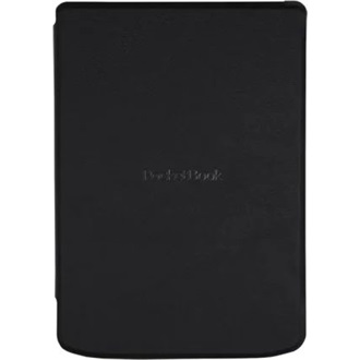 PocketBook PB629/634 Shell 6" e-book olvasó tok fekete