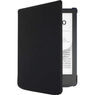 PocketBook PB629/634 Shell 6" e-book olvasó tok fekete