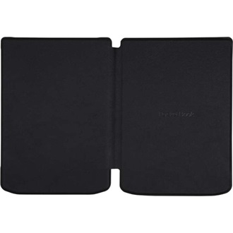 PocketBook PB629/634 Shell 6" e-book olvasó tok fekete