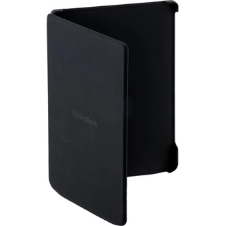 PocketBook PB629/634 Shell 6" e-book olvasó tok fekete (Origami)