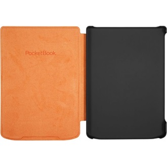 PocketBook PB629/634 Shell 6" e-book olvasó tok narancssárga